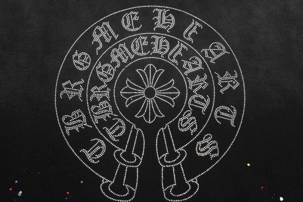 Chrome Hearts New Hoodie