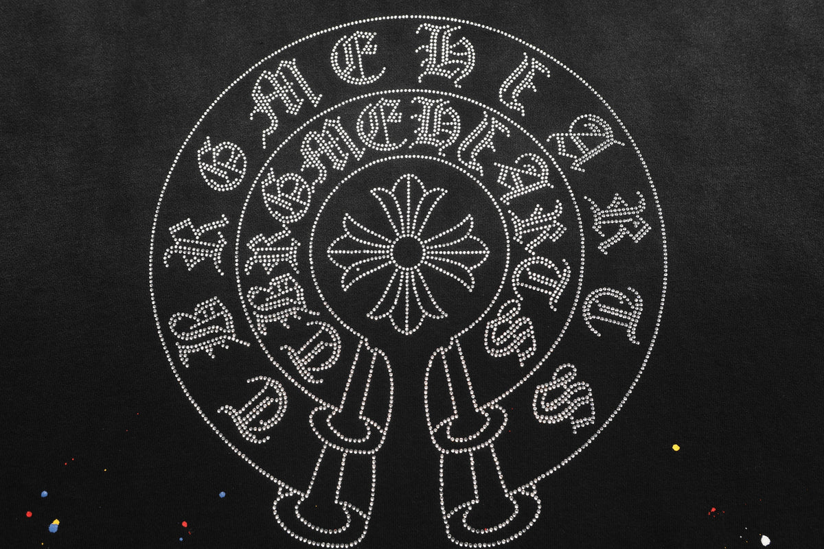 Chrome Hearts New Hoodie