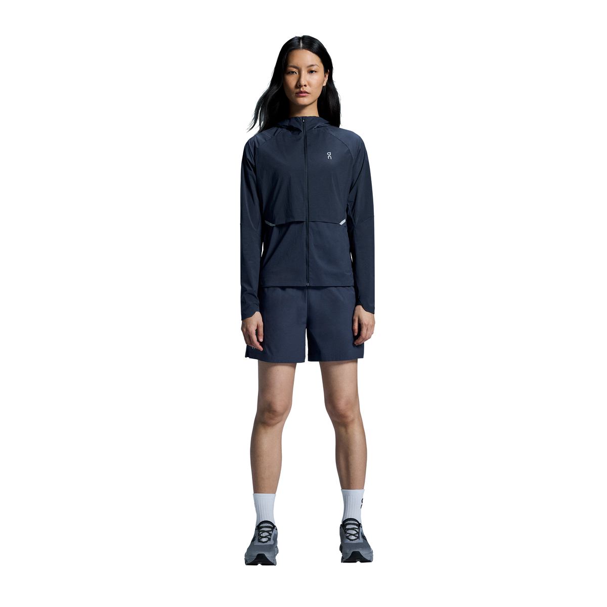 On Running Women's Core Jacket