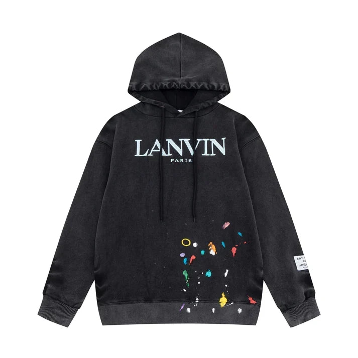 GALLERY DEPT New Hoodie G207