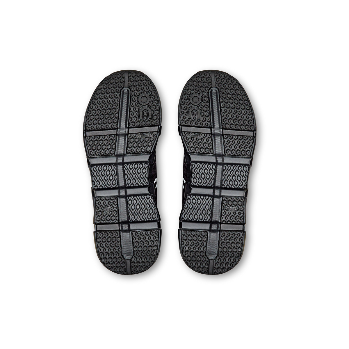 On Running Kid's Cloudswift