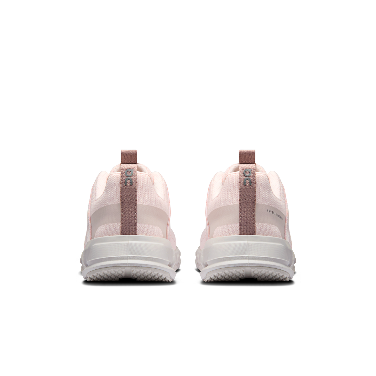 On Running Kid's Cloudswift