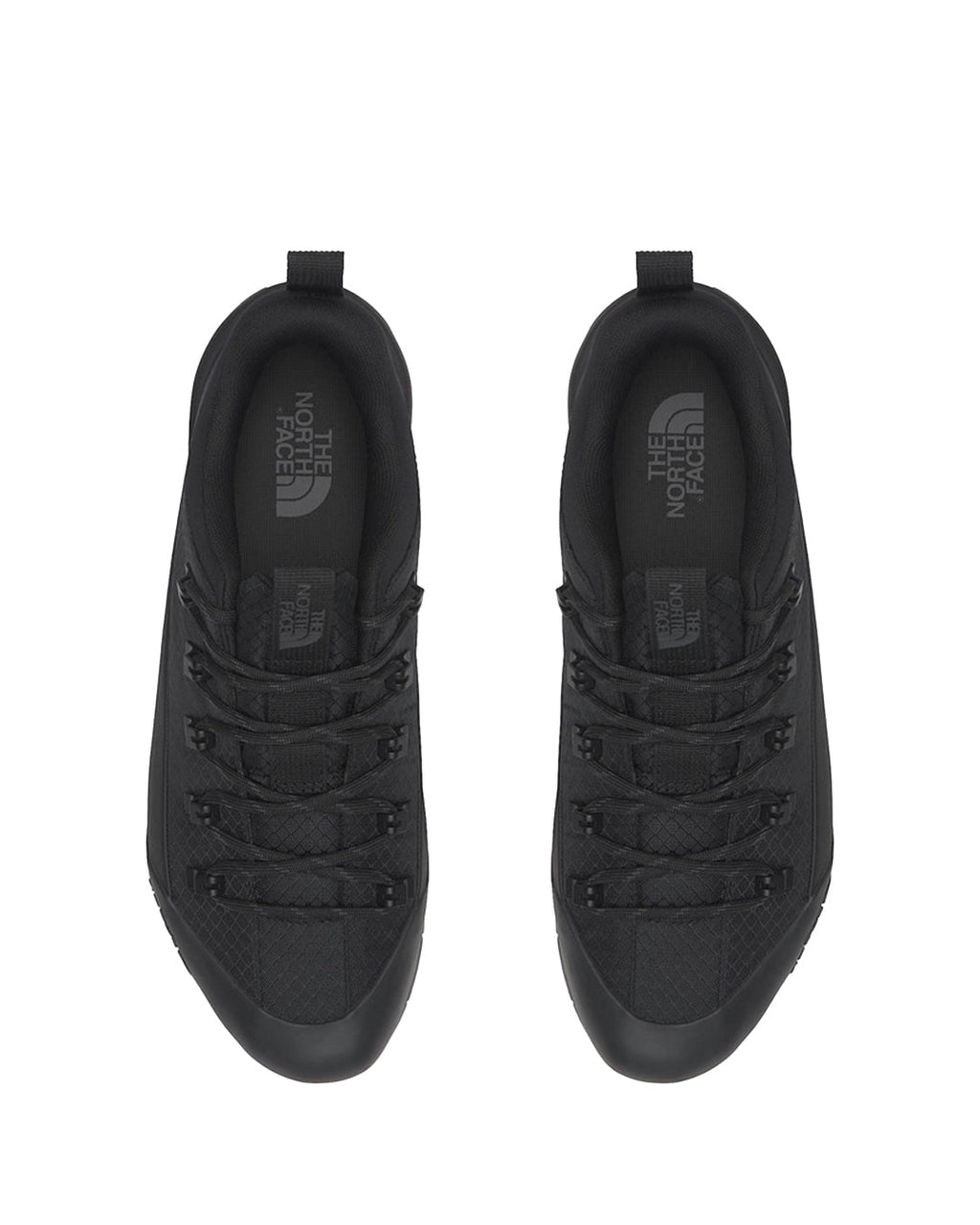Black Glenclyffe Shoes