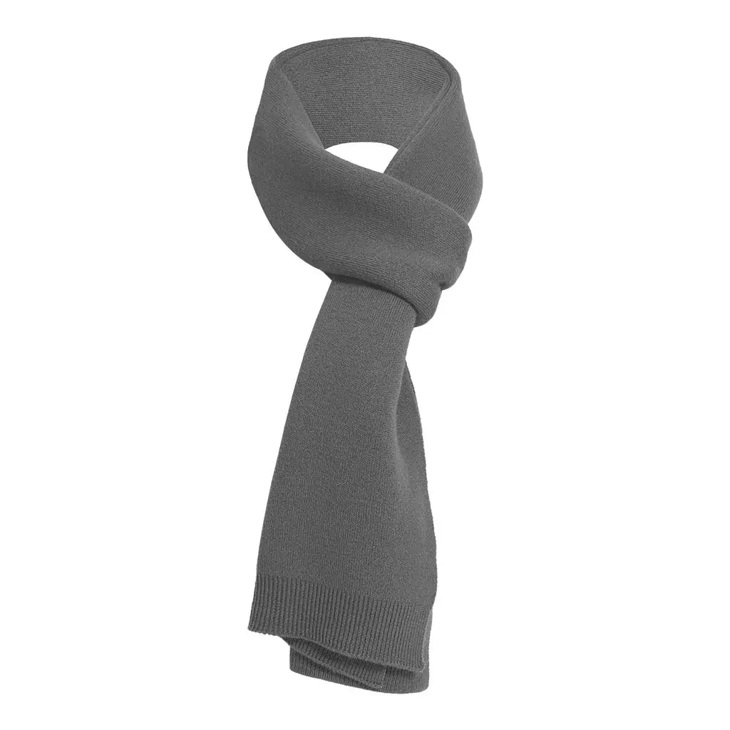 DARK GREY WOOL BUNDLE