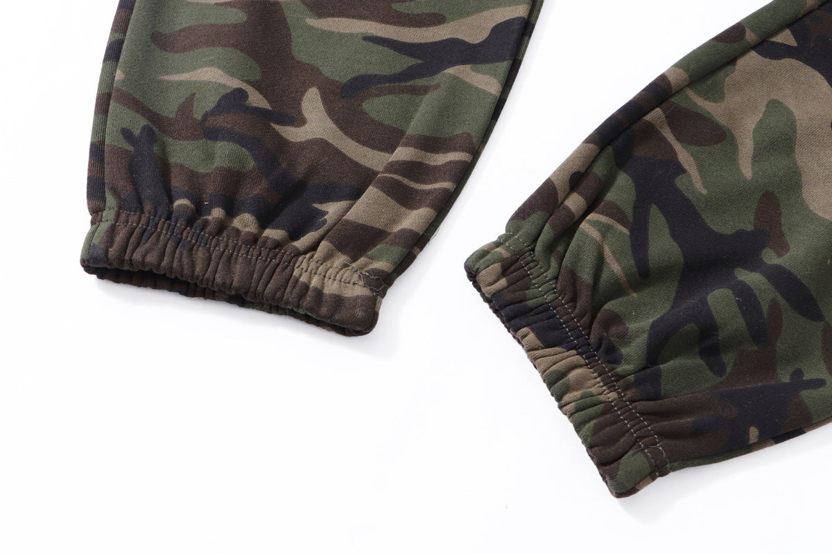 GALLERY DEPT New Hoodie set