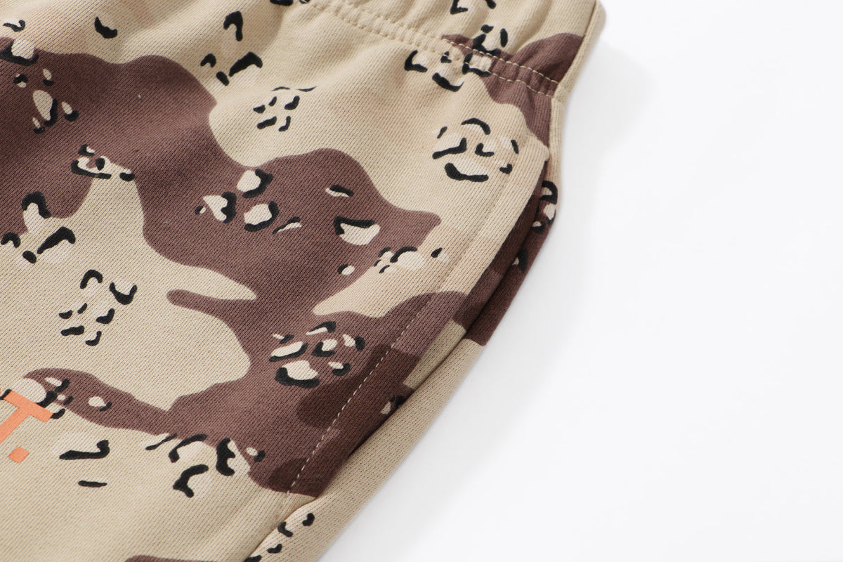 GALLERY DEPT New Hoodie set