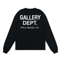 GALLERY DEPT New Sweatshirt