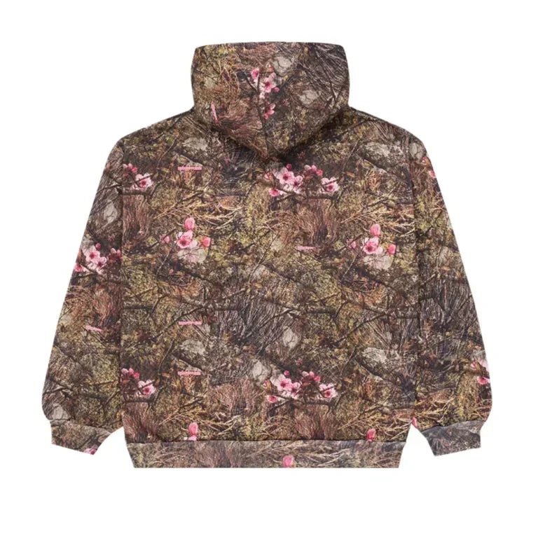 Sp5der Real Tree OG Web Hoodie Camo